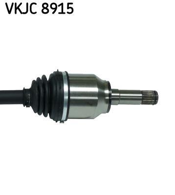 Cardã SKF ref. VKJC 8915
